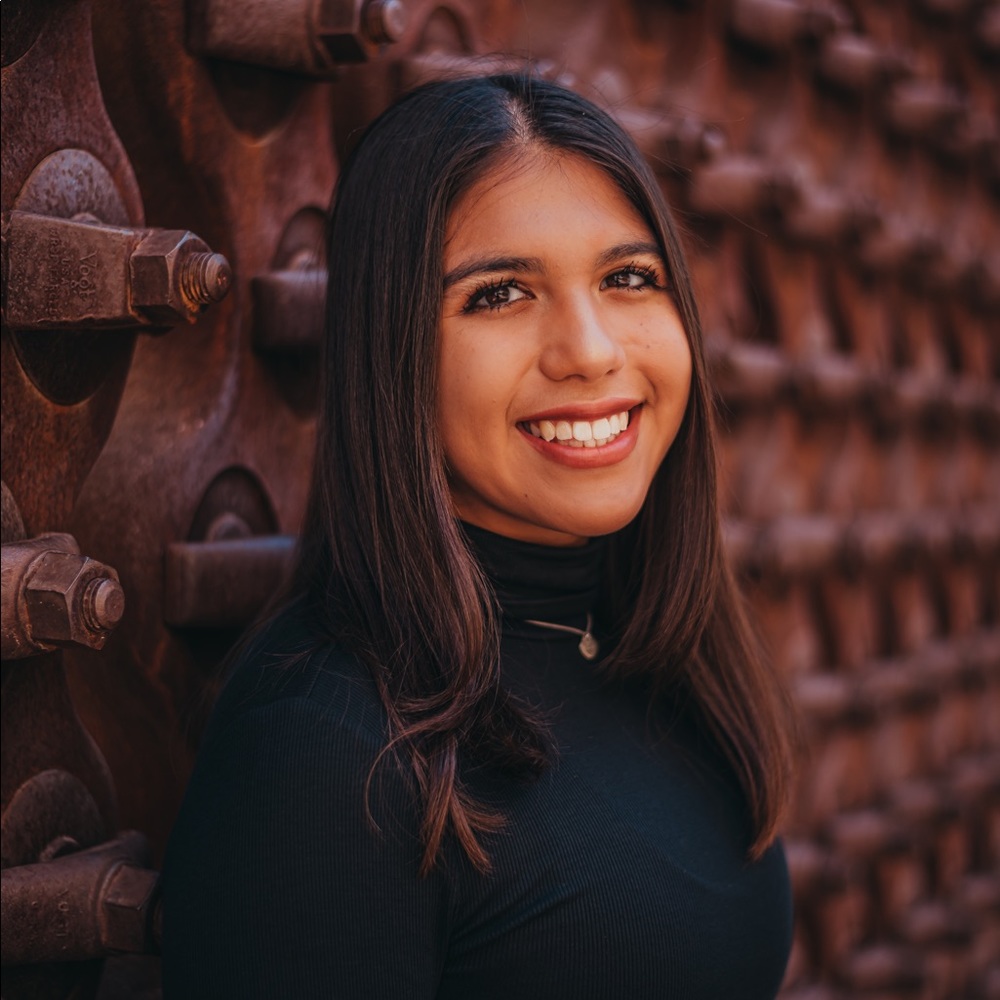 Meet your Posher, Kylee